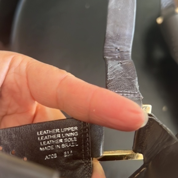 Tory Burch Wedges - Picture 12 of 12